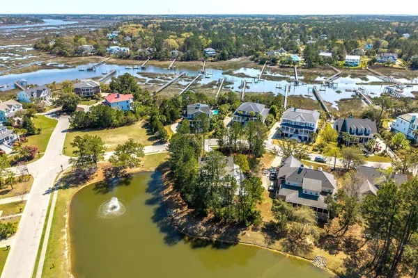 $1,995,000 | 2265 Beckenham Drive, Mount Pleasant, SC 29466