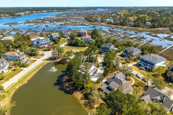 $1,995,000 | 2265 Beckenham Drive, Mount Pleasant, SC 29466