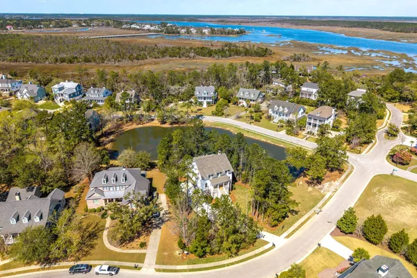 $1,995,000 | 2265 Beckenham Drive, Mount Pleasant, SC 29466