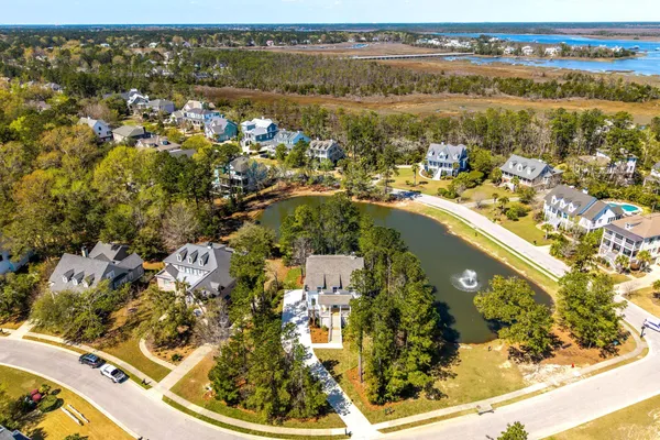 $1,995,000 | 2265 Beckenham Drive, Mount Pleasant, SC 29466