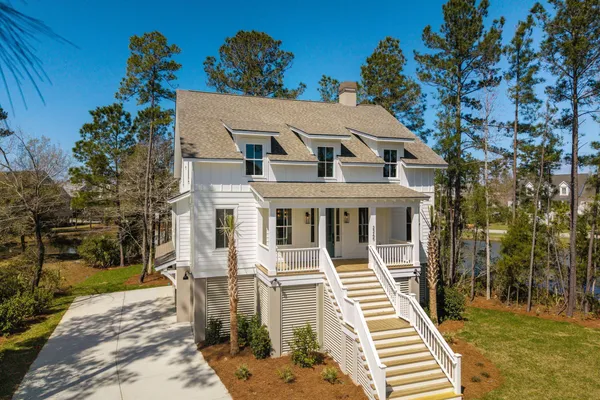$1,995,000 | 2265 Beckenham Drive, Mount Pleasant, SC 29466