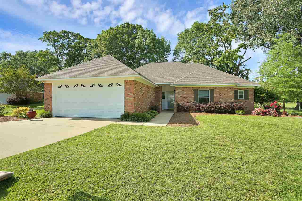 2890 Davis Road Terry, MS 39170 - Photo 1 of 30 Photo 1