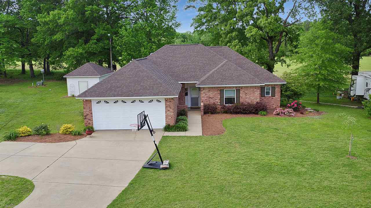 2890 Davis Road Terry, MS 39170 - Photo 2 of 30 Photo 2