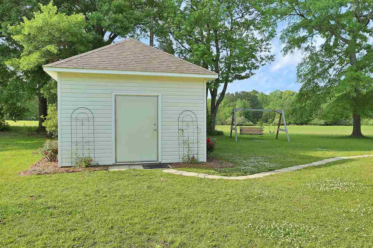 2890 Davis Road Terry, MS 39170 - Photo 25 of 30 Photo 25