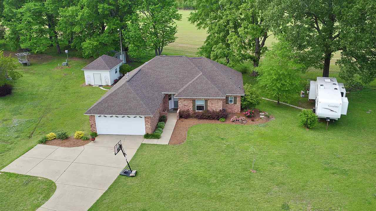 2890 Davis Road Terry, MS 39170 - Photo 29 of 30 Photo 29
