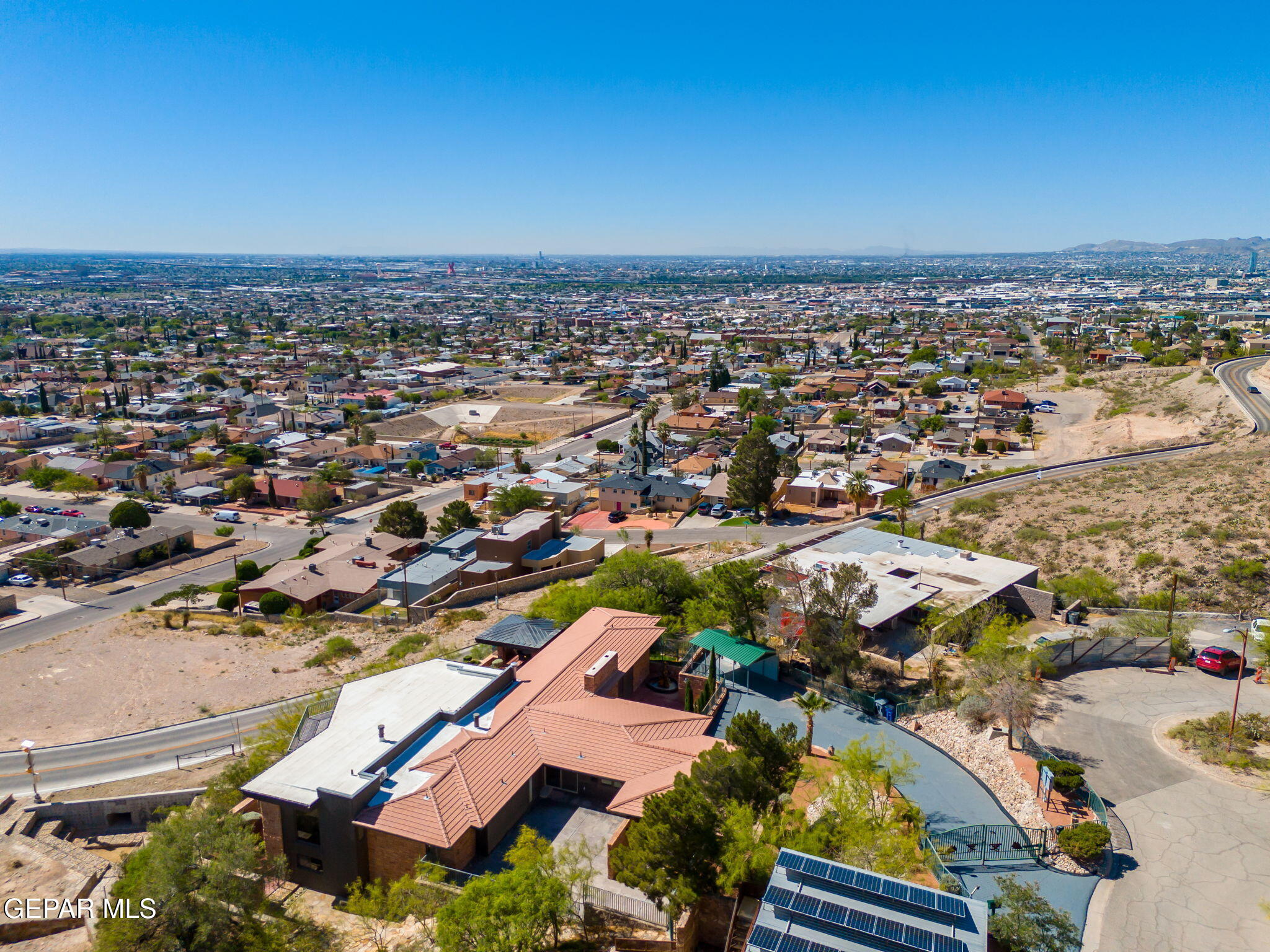 2304 Red Bluff Road El Paso, TX 79930 - Photo 170 of 177 2304 Red Bluff Rd-170