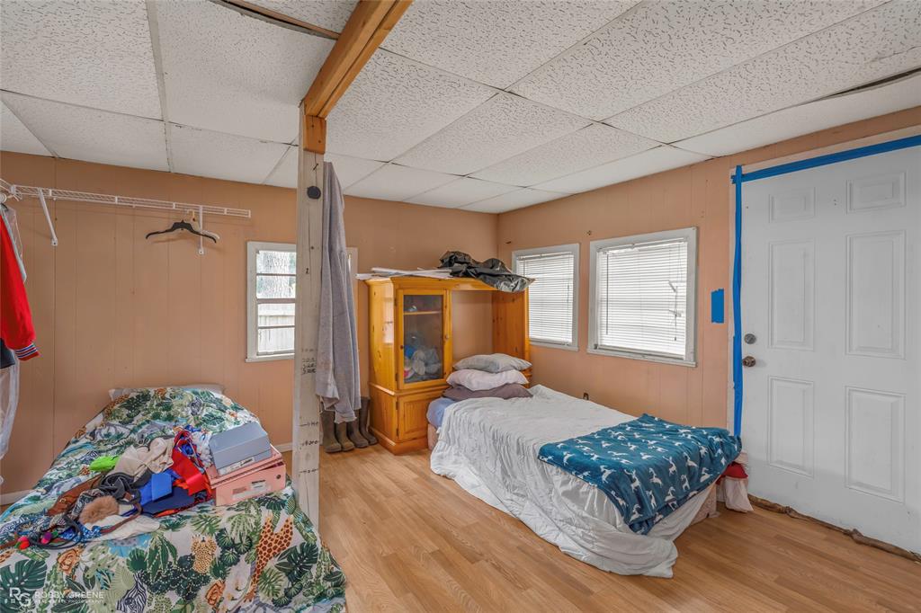 126 Oscar Kilpatrick Road Gibsland, LA 71028 - Photo 37 of 40