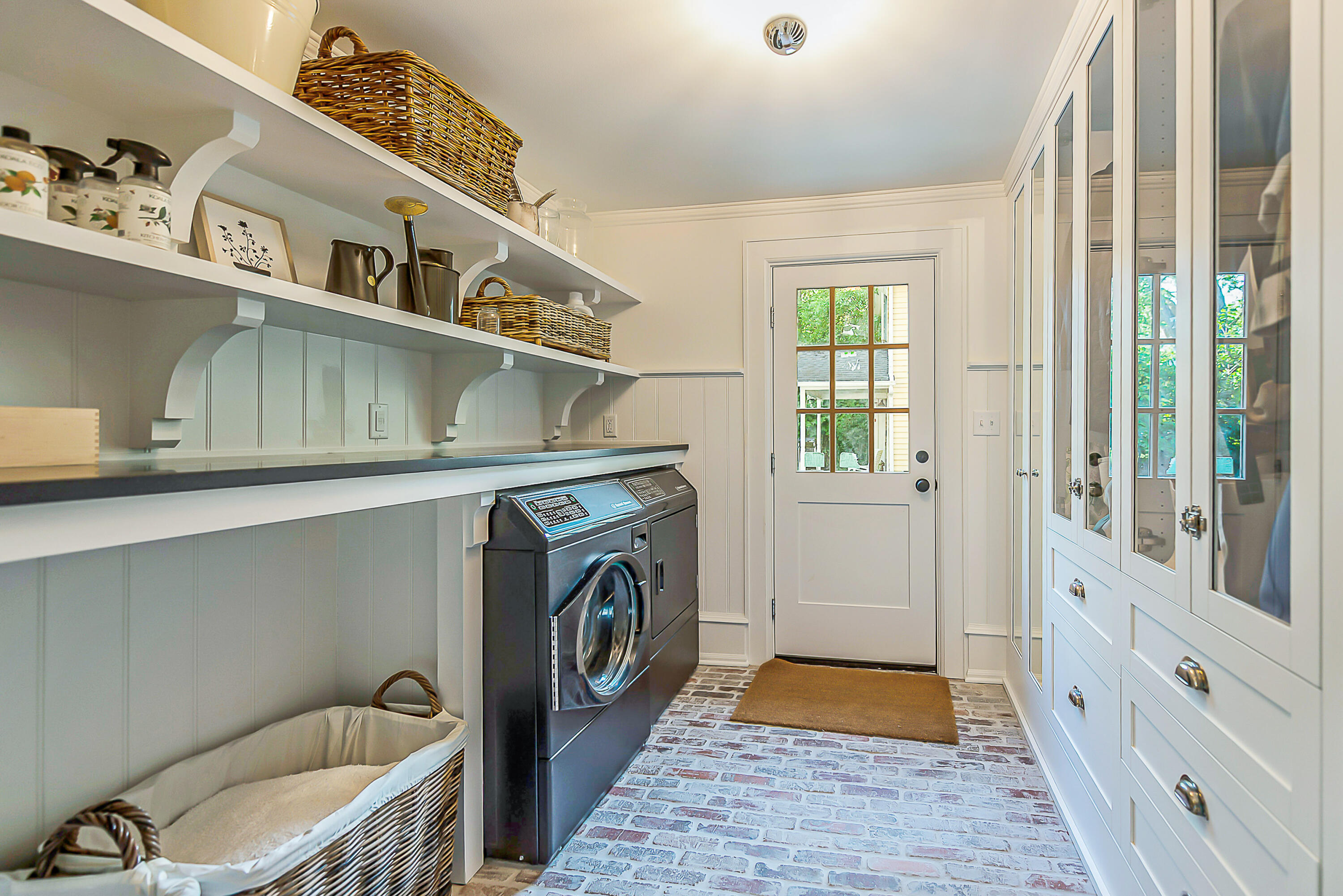 238 Harrison Street Chelsea, MI 48118 - Photo 21 of 54 Mud/Laundry Room