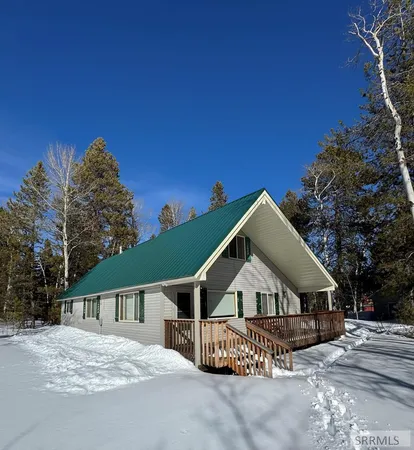 $749,000 | 4780 Fir Street, Island Park, ID 83429