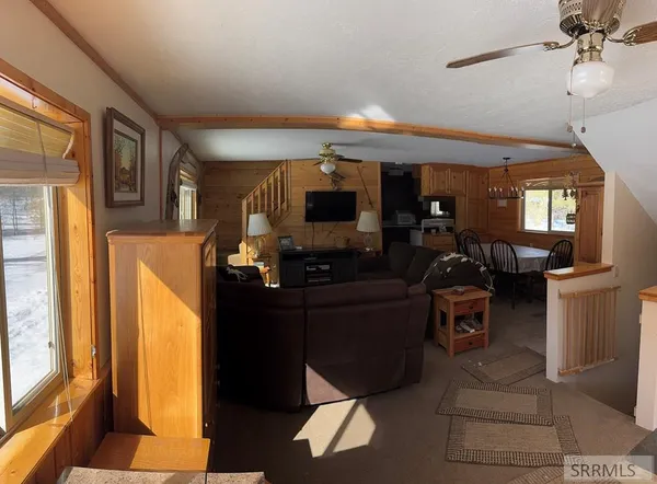 $749,000 | 4780 Fir Street, Island Park, ID 83429