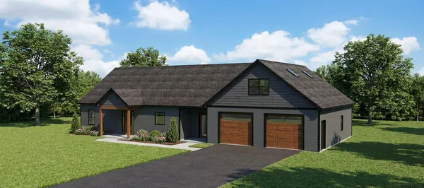 $695,000 | 19 Samian Circle, Lincolnville, ME 04849