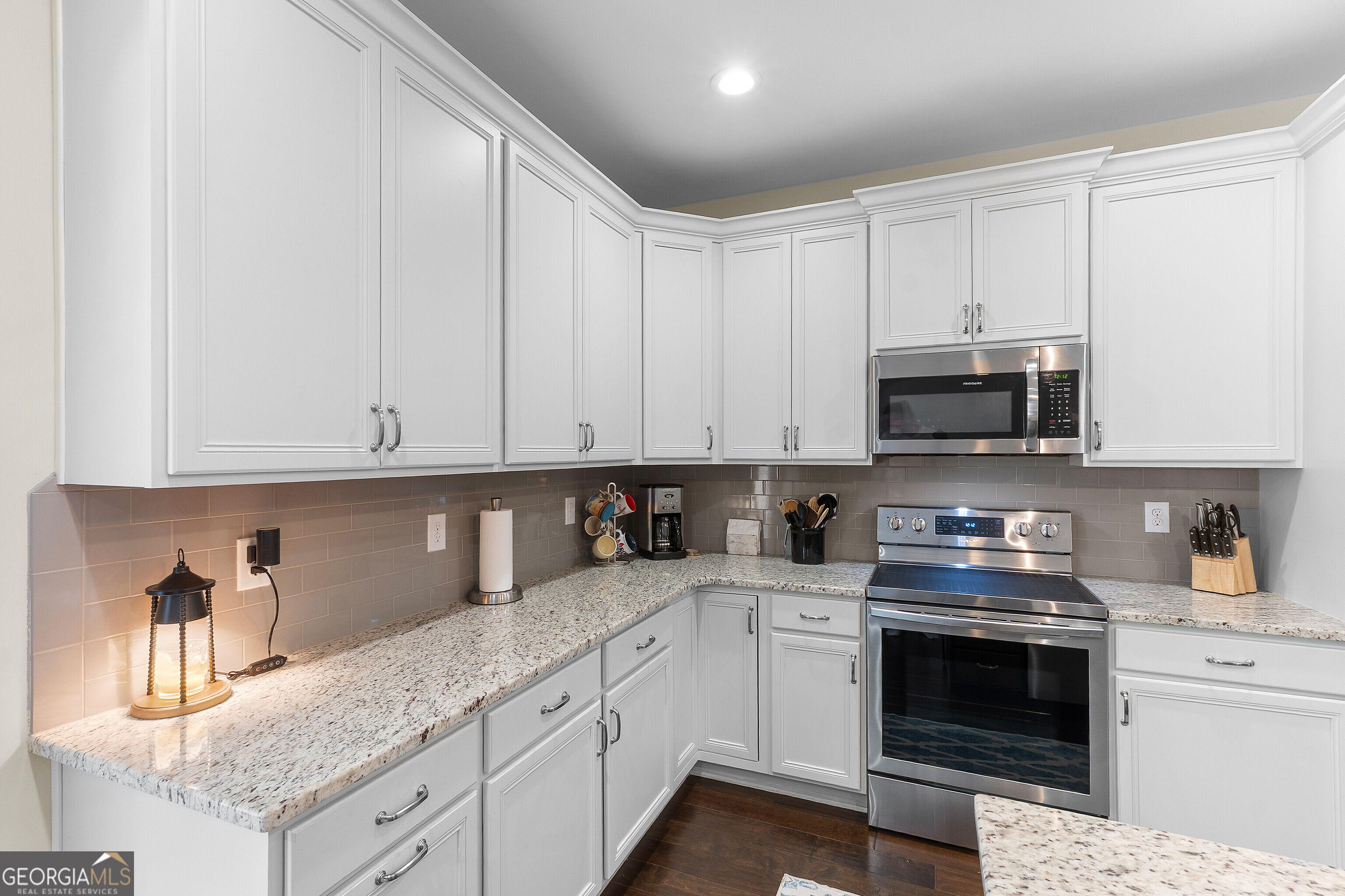 5325 Felles Way Forsyth, GA 31029 - Photo 19 of 41
