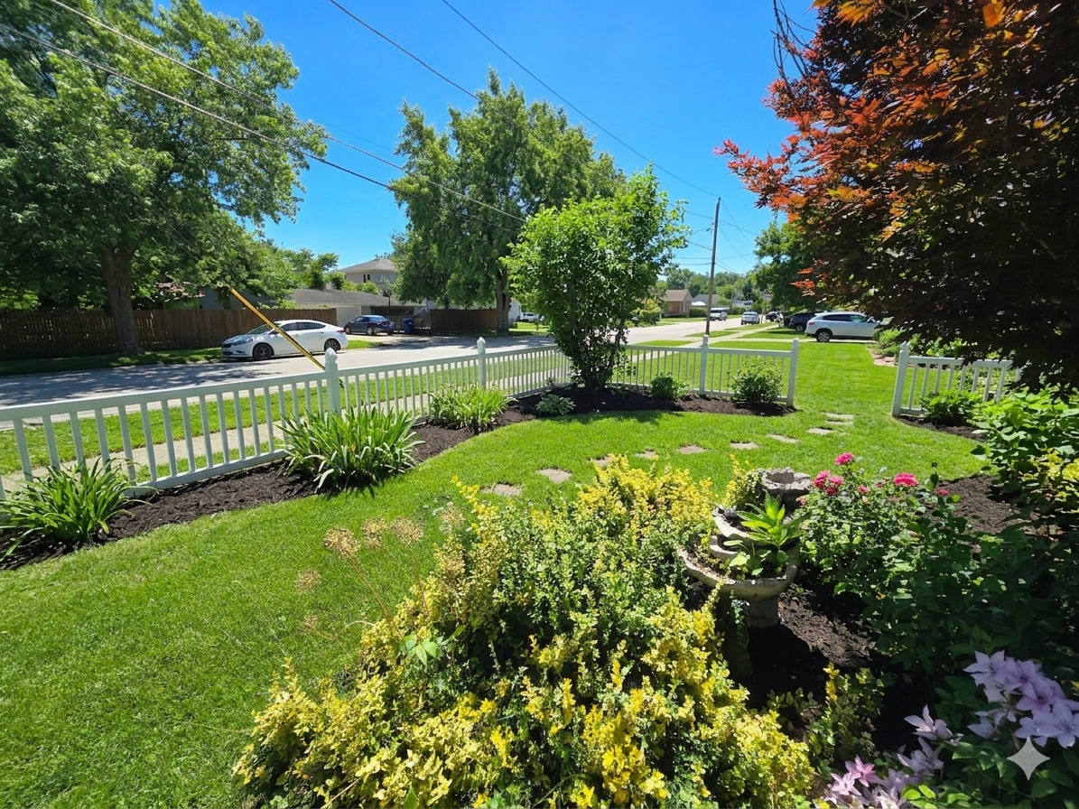 4338 148th Street Midlothian, IL 60445 - Photo 2 of 33