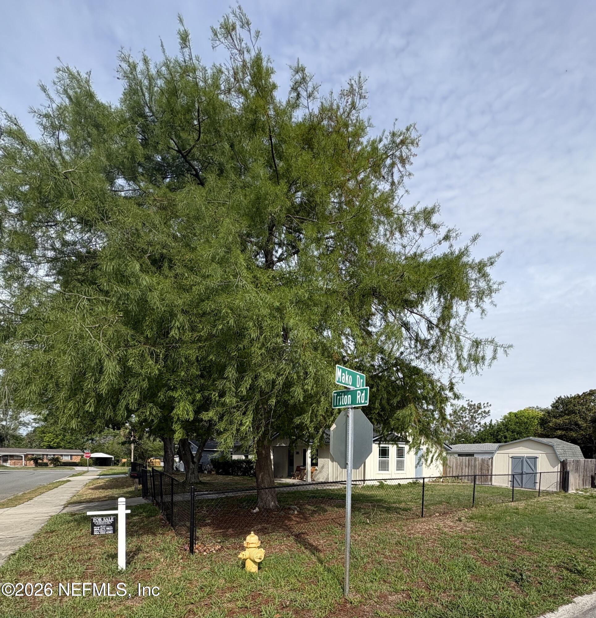 785 Triton Road Atlantic Beach, FL 32233 - Photo 43 of 56 Triton & Mako