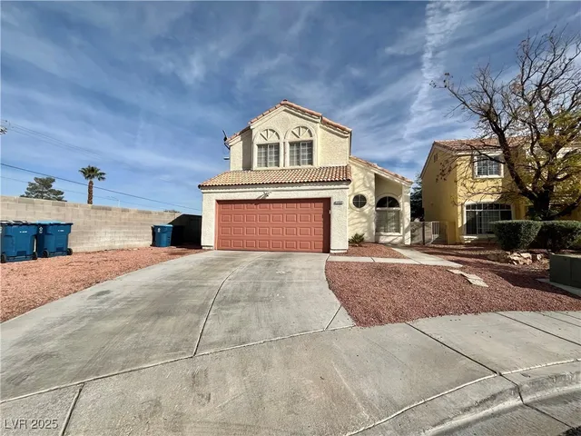 $1,800 | 1537 North Canyon Rose Way, Las Vegas, NV 89108