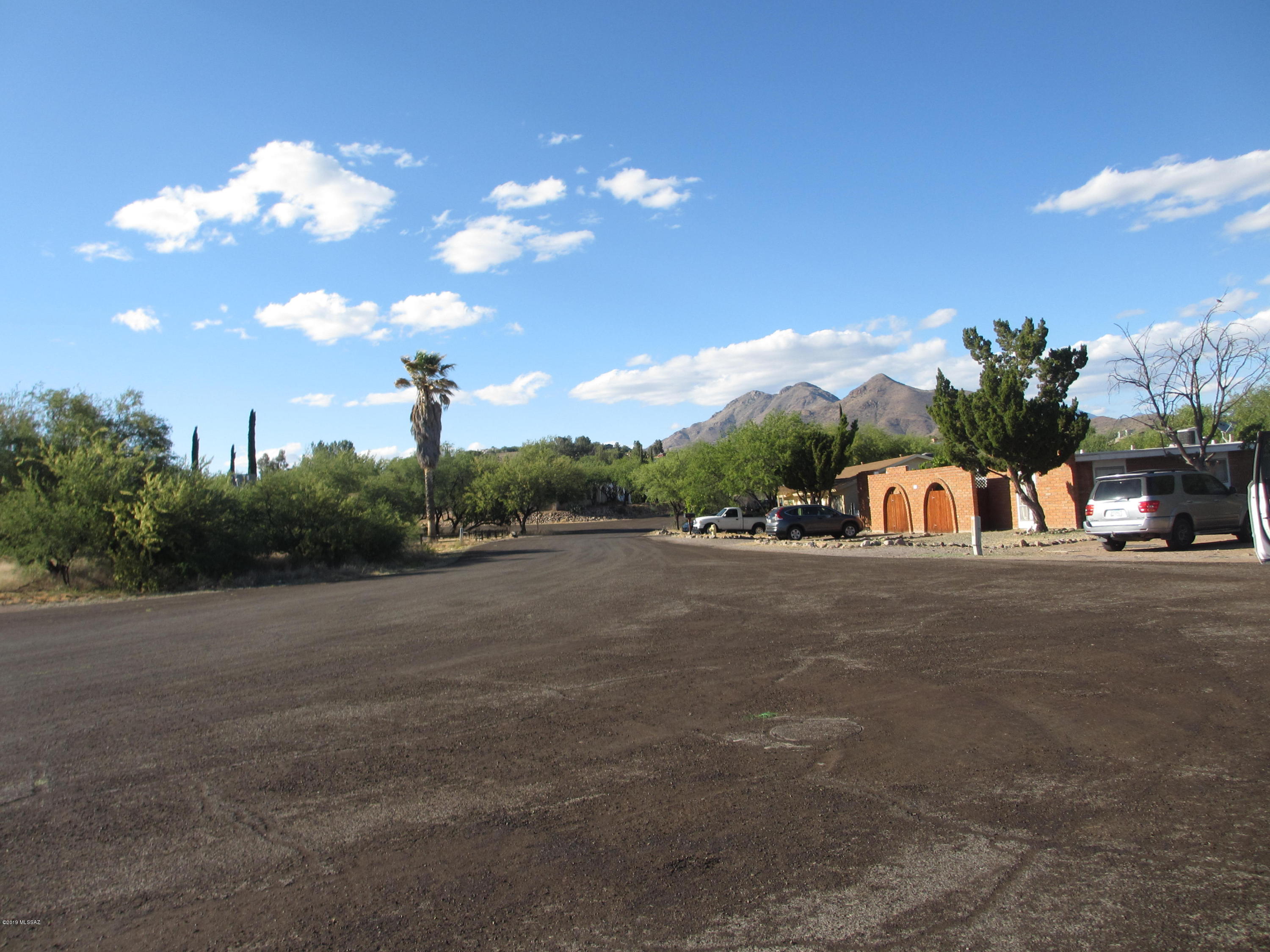 409 B Sykes Circle Rio Rico, AZ 85648 - Photo 25 of 26