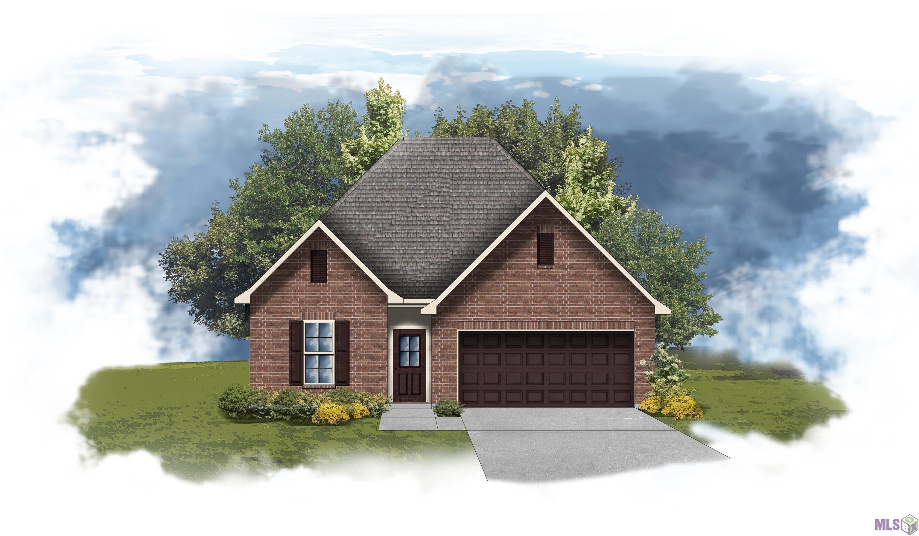 17310 Tidewater Lane Baton Rouge, LA 70820 - Photo 1 of 1