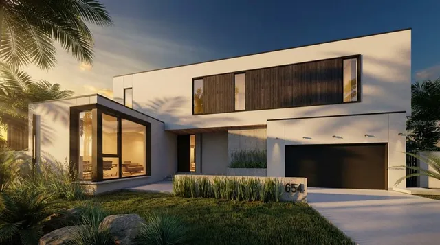 $2,795,000 | 654 Lafayette Court, Sarasota, FL 34236