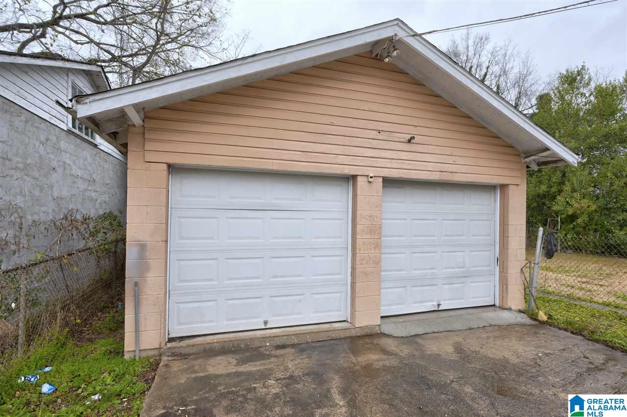 620 26th Street Southwest Birmingham, AL 35211 - Photo 16 of 17