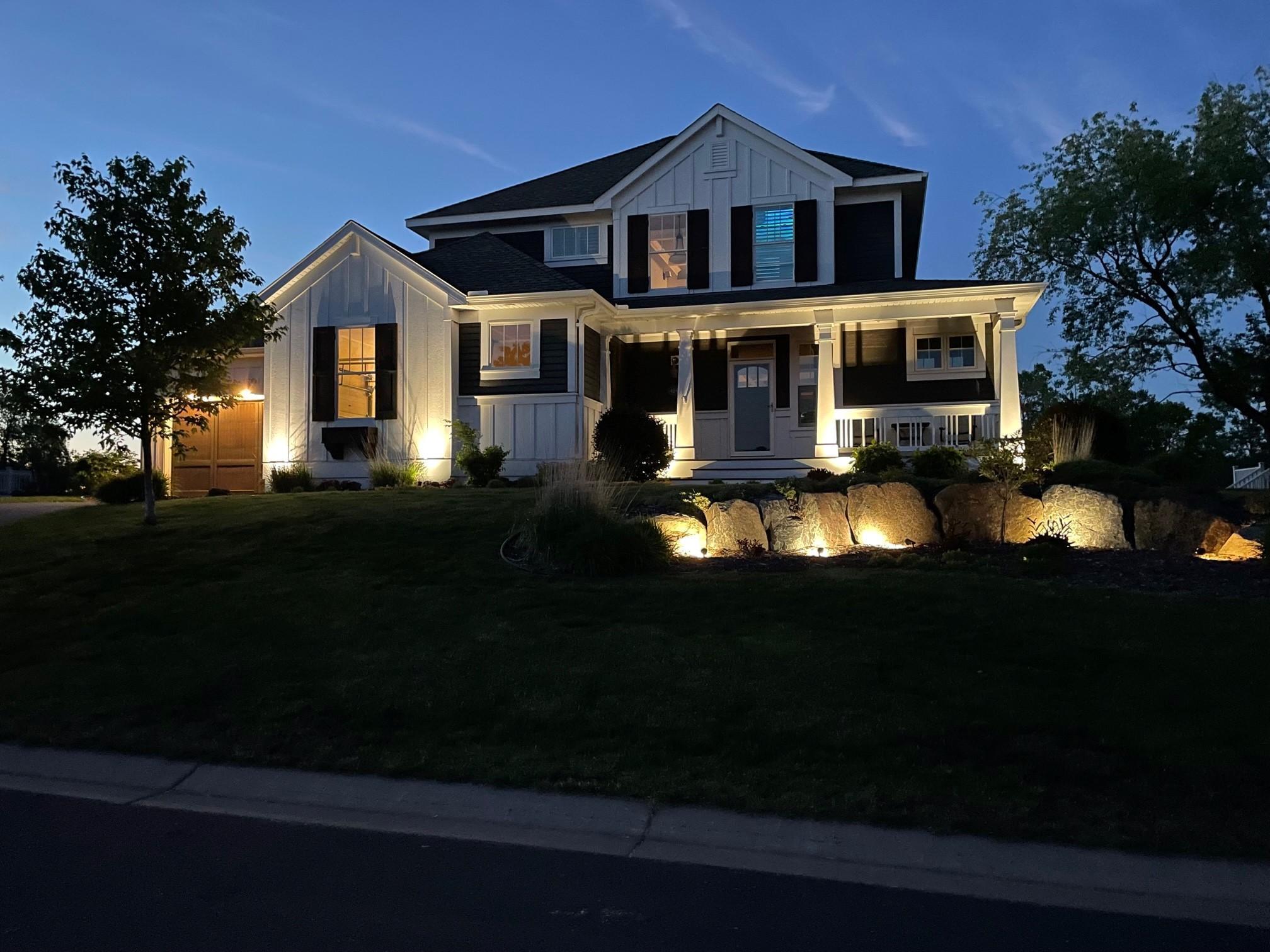 4641 Fable Road North Hugo, MN 55038 - Photo 1 of 1 Gallery Image 1