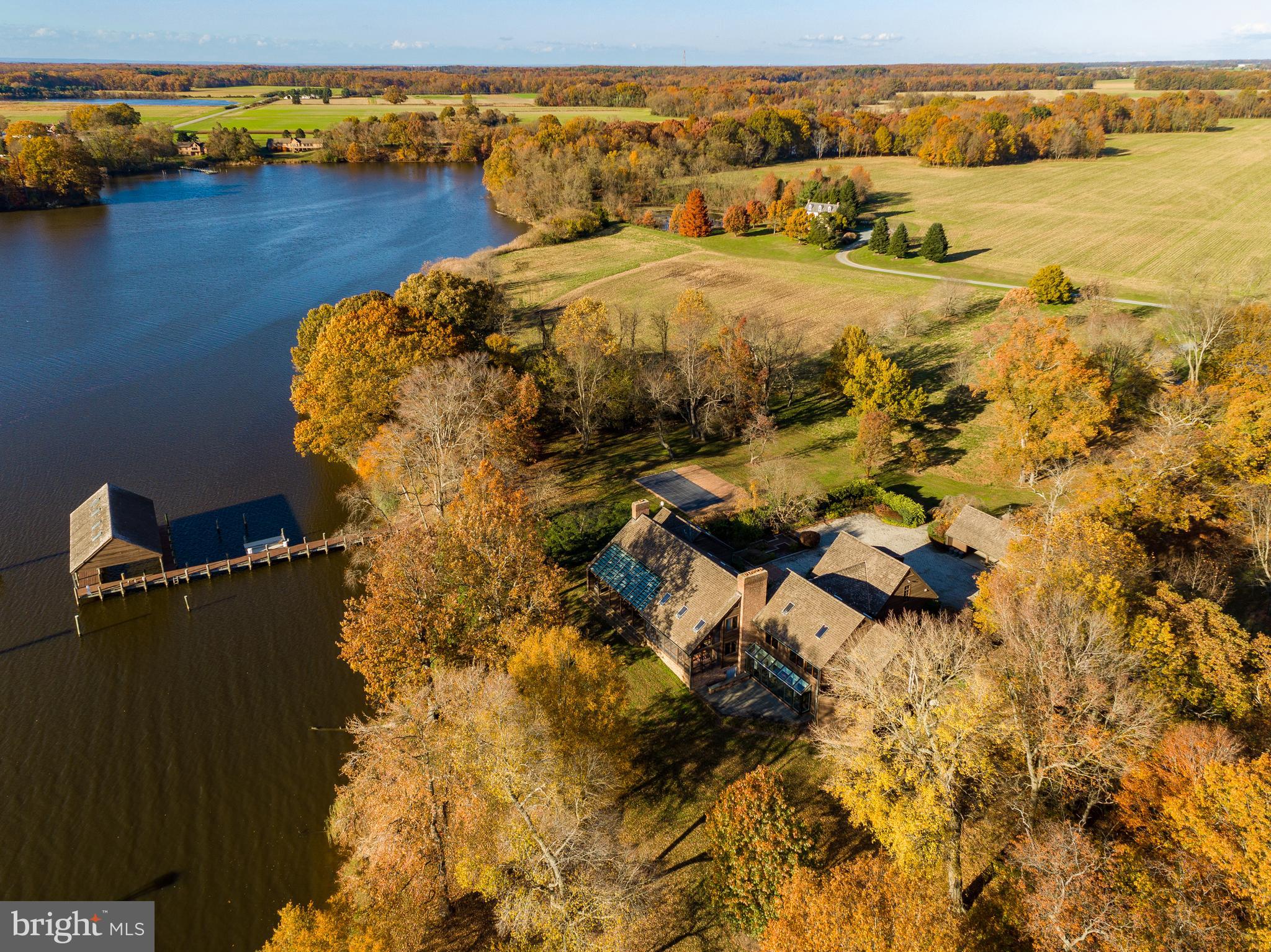 6798 Broad Neck Road Chestertown, MD 21620 - Photo 12 of 34 Gallery Image 12