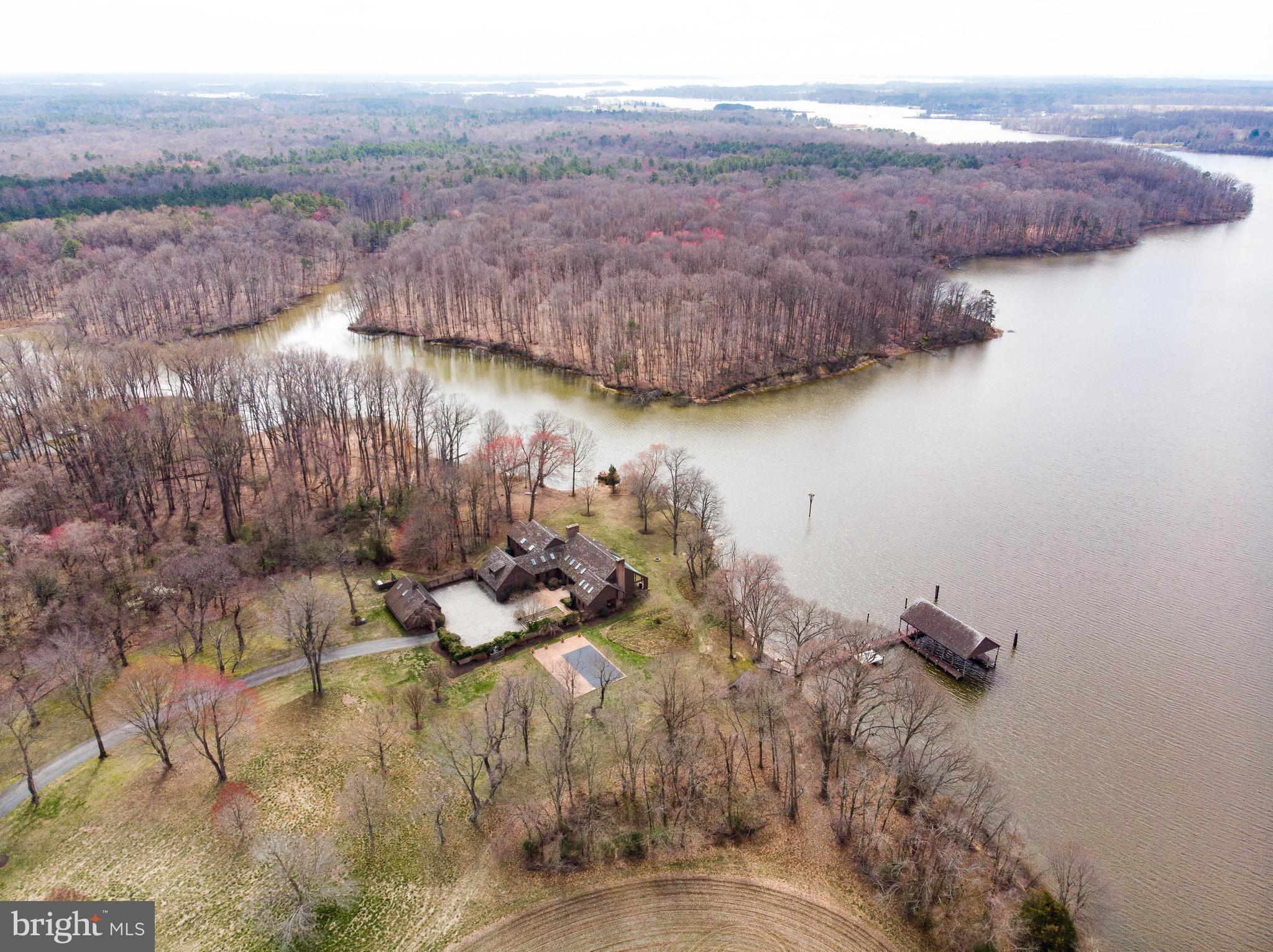 6798 Broad Neck Road Chestertown, MD 21620 - Photo 16 of 34 Gallery Image 16
