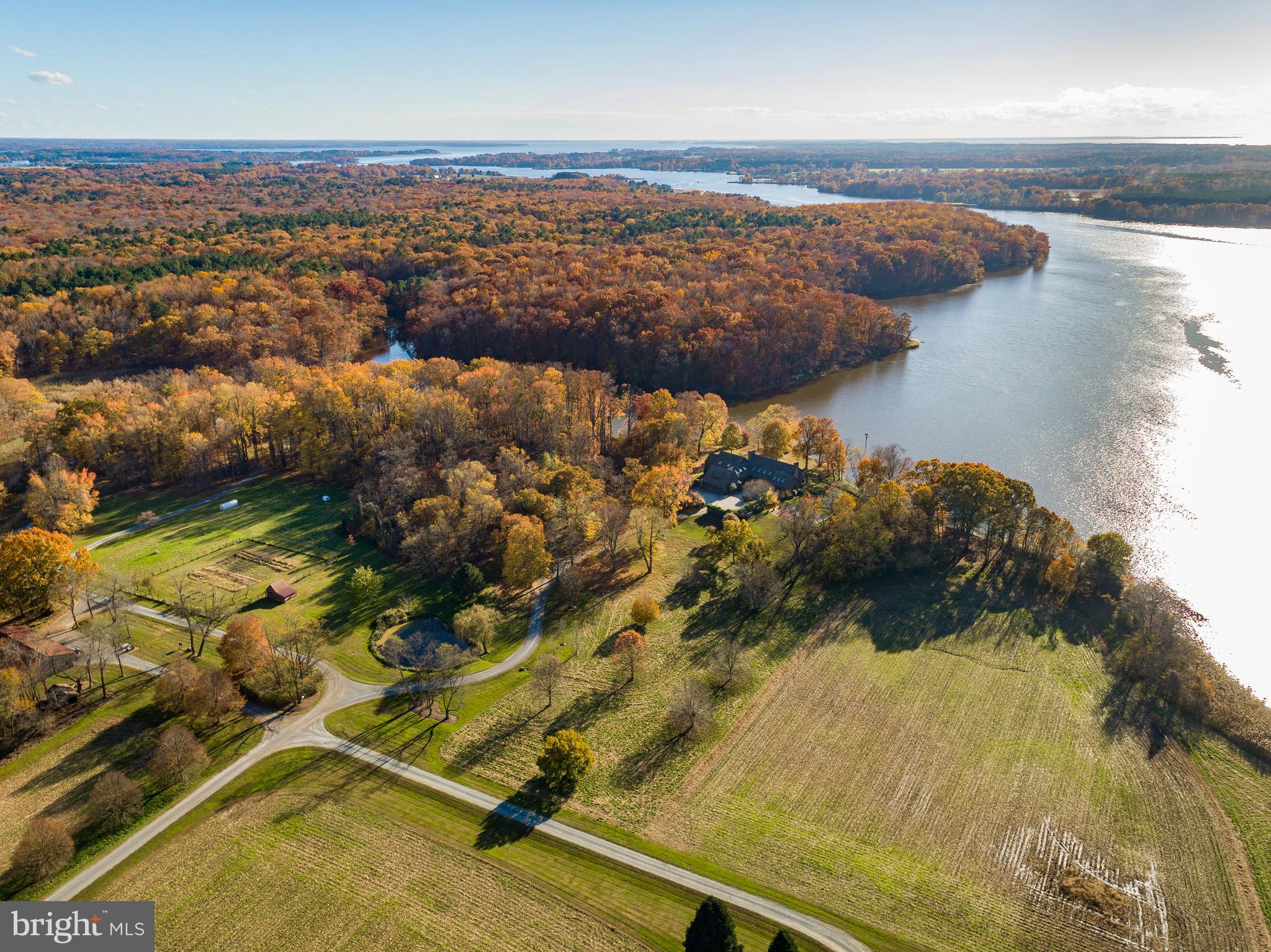 6798 Broad Neck Road Chestertown, MD 21620 - Photo 19 of 34 Gallery Image 19