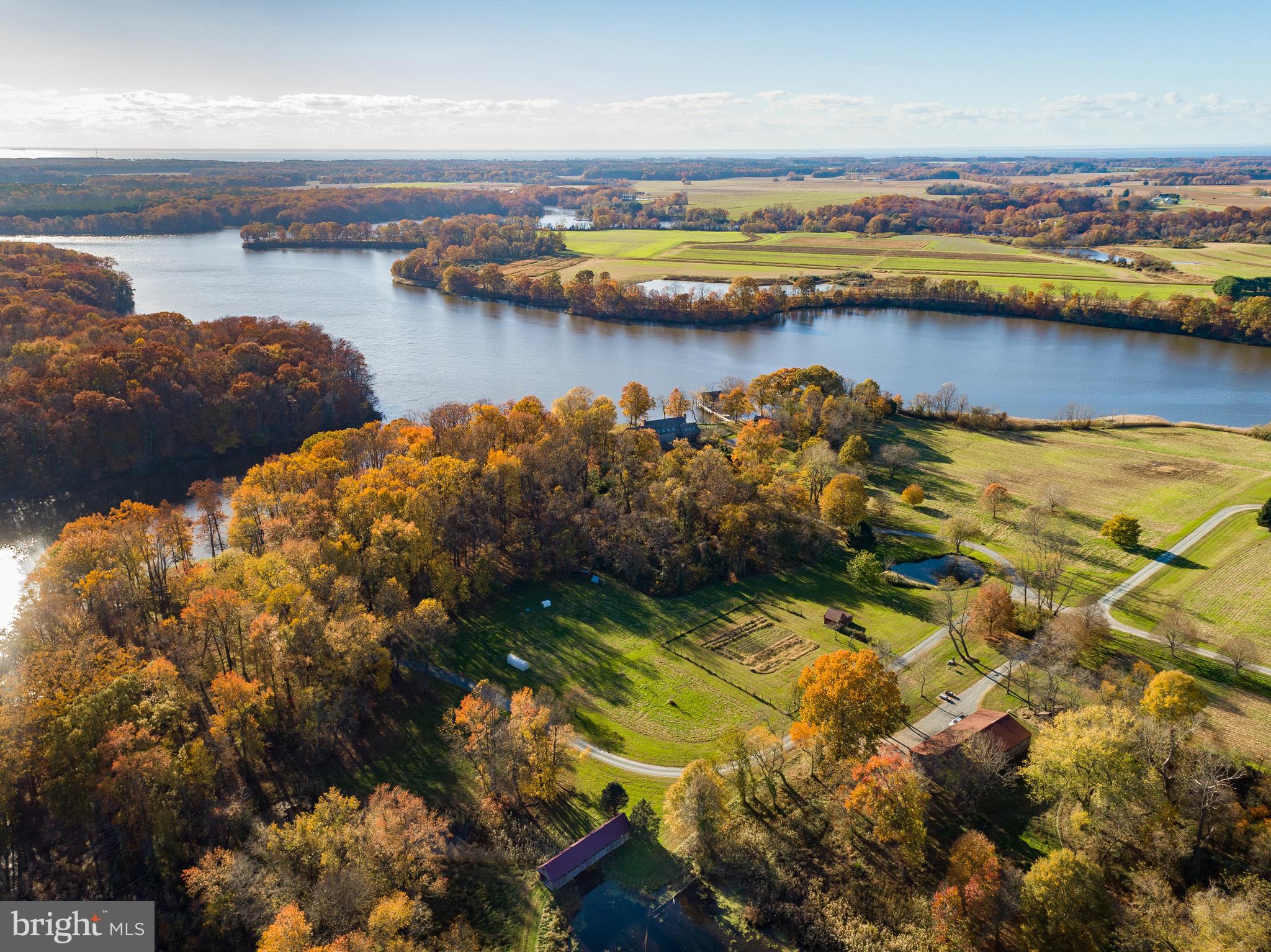 6798 Broad Neck Road Chestertown, MD 21620 - Photo 20 of 34 Gallery Image 20