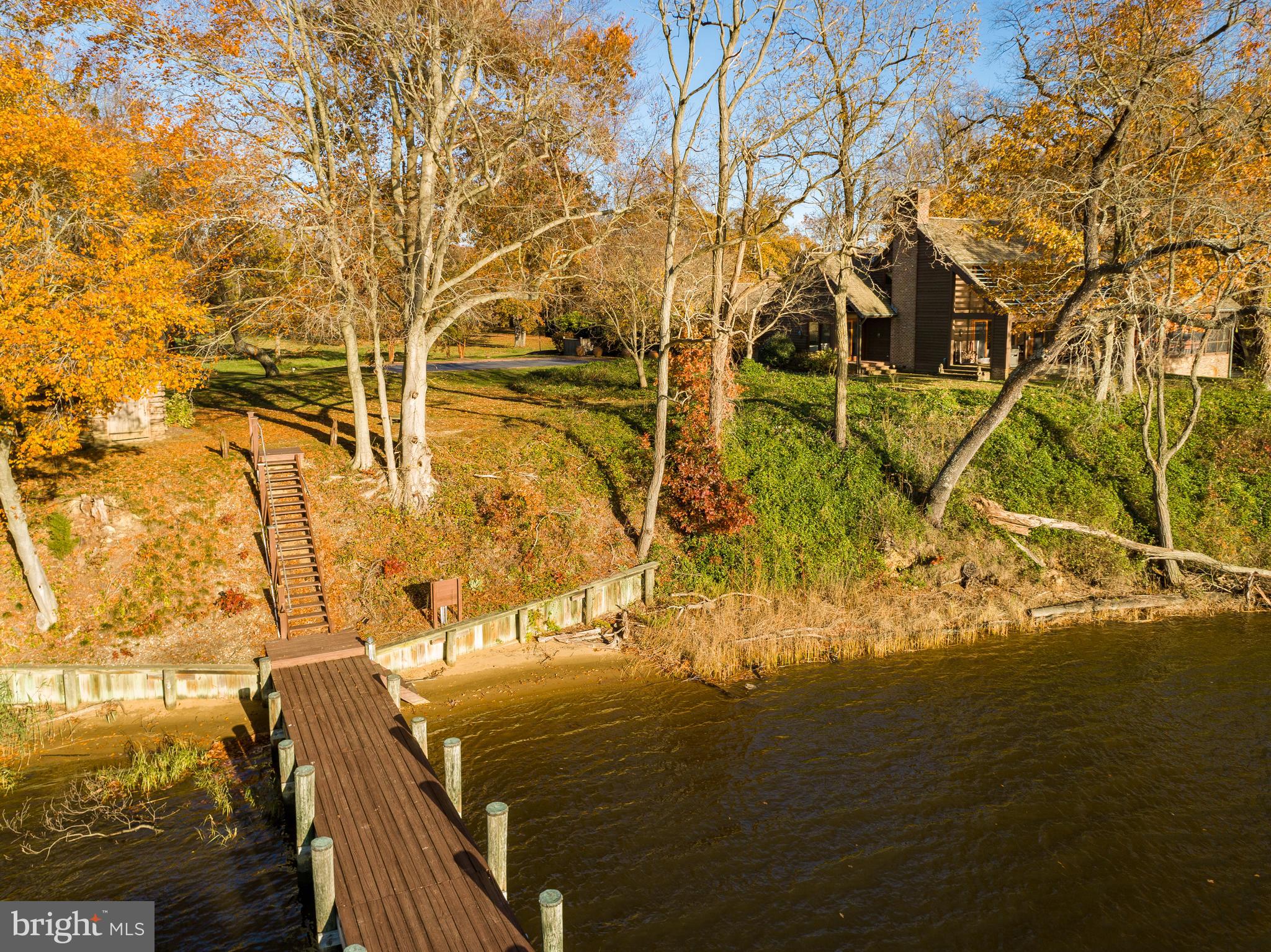 6798 Broad Neck Road Chestertown, MD 21620 - Photo 27 of 34 Gallery Image 27