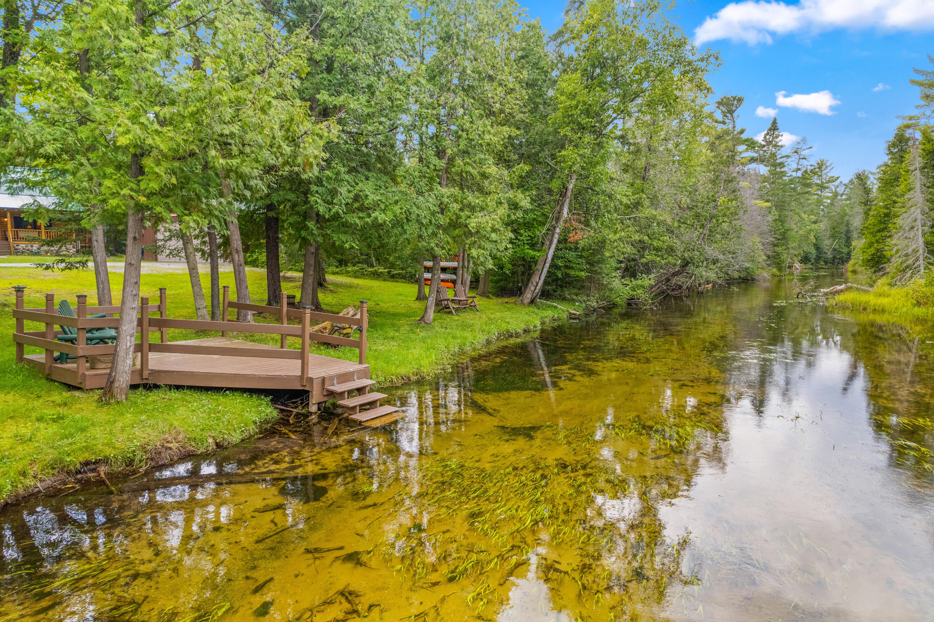 12770 Airport Road Atlanta, MI 49709 - Photo 16 of 46 Gallery Image 16