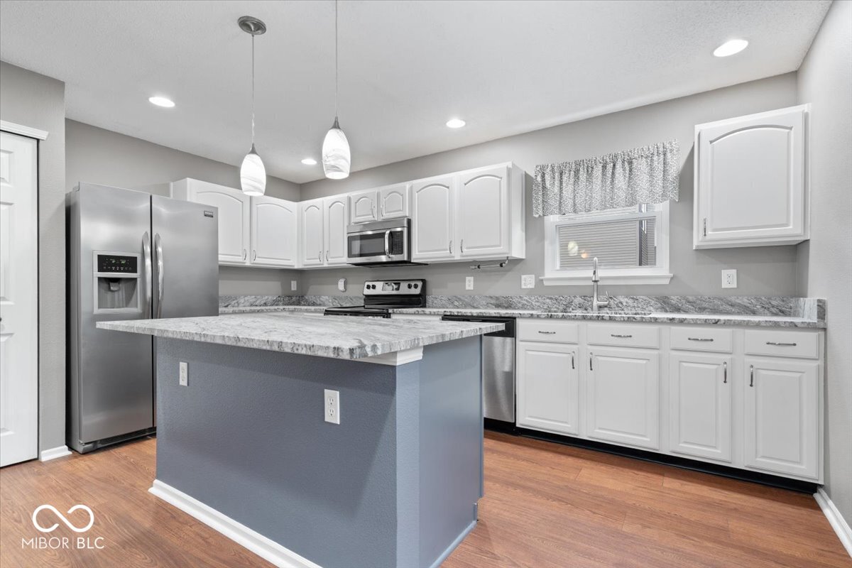 12824 Howe Road Fishers, IN 46038 - Photo 12 of 35