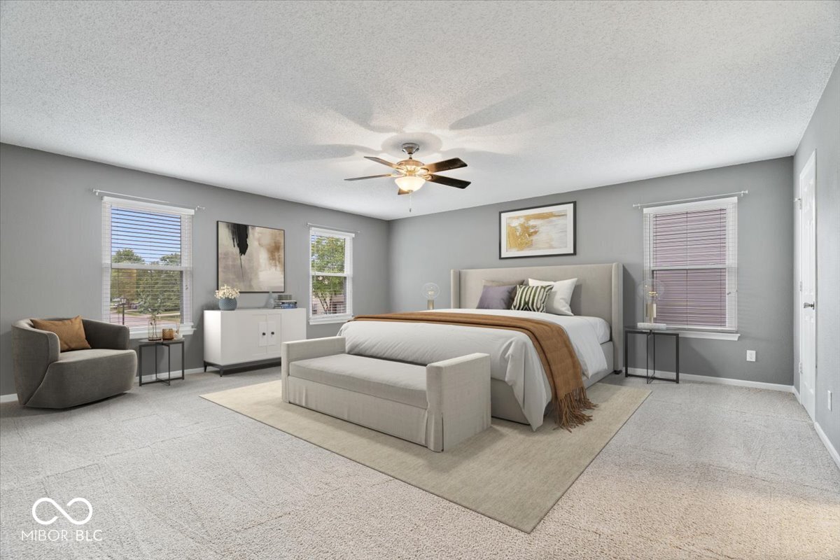 12824 Howe Road Fishers, IN 46038 - Photo 15 of 35