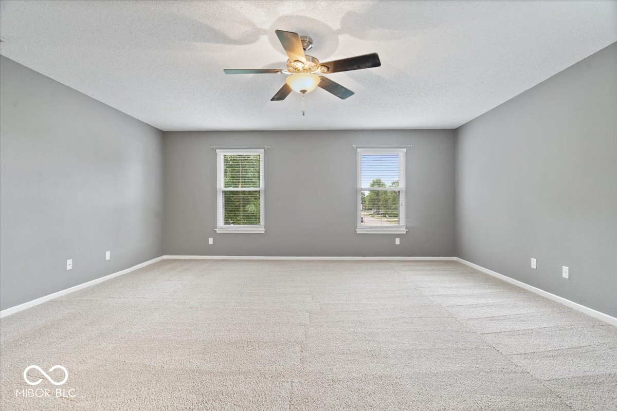 12824 Howe Road Fishers, IN 46038 - Photo 17 of 35