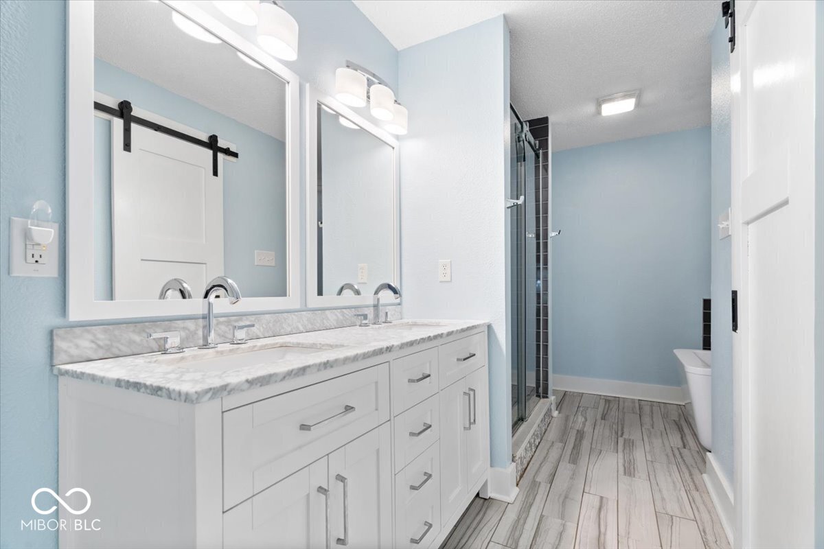 12824 Howe Road Fishers, IN 46038 - Photo 18 of 35