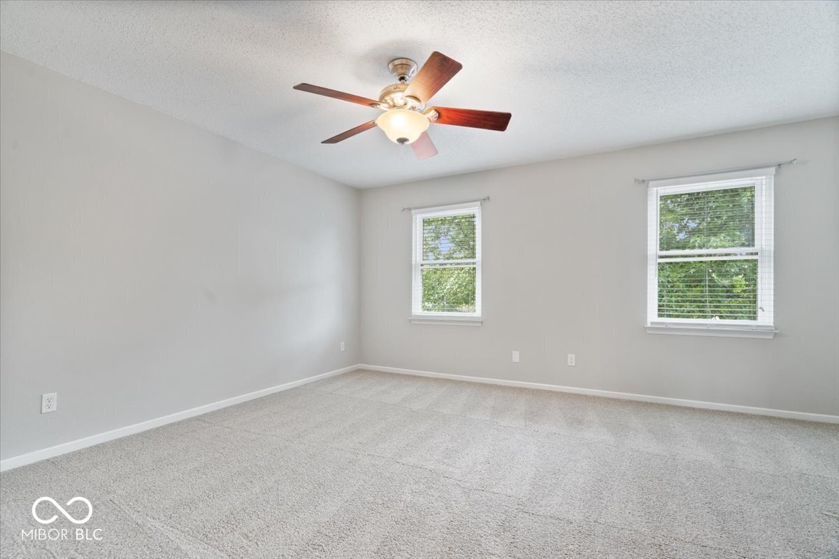 12824 Howe Road Fishers, IN 46038 - Photo 23 of 35