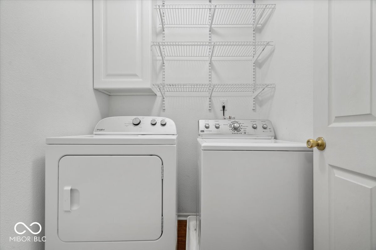 12824 Howe Road Fishers, IN 46038 - Photo 26 of 35