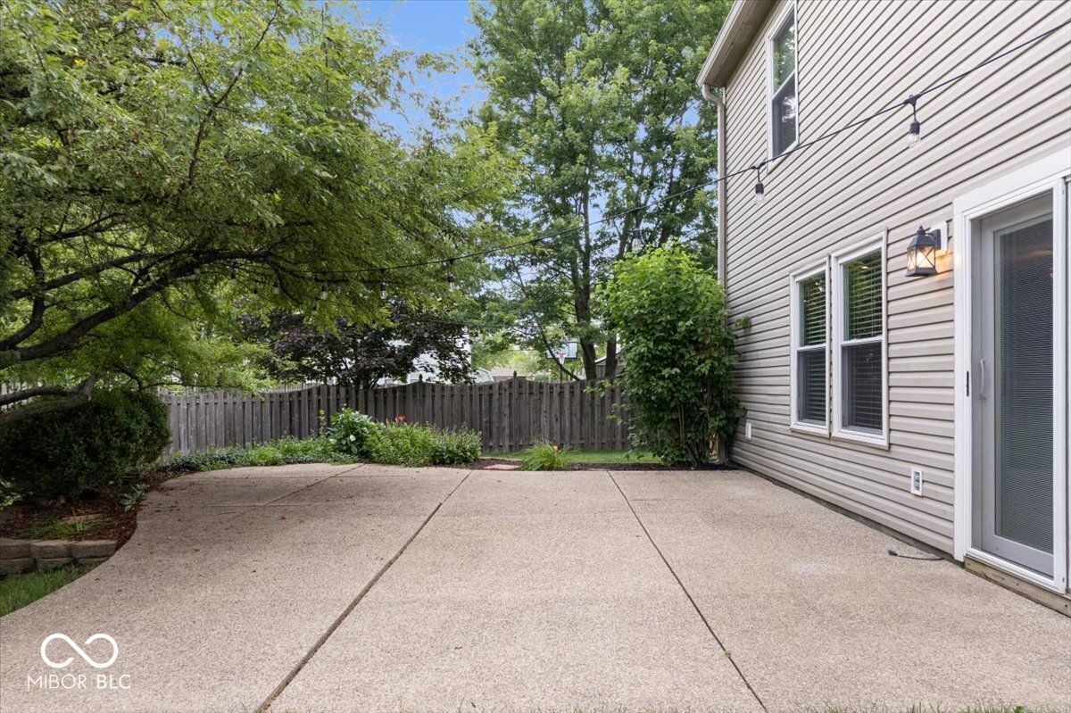 12824 Howe Road Fishers, IN 46038 - Photo 27 of 35