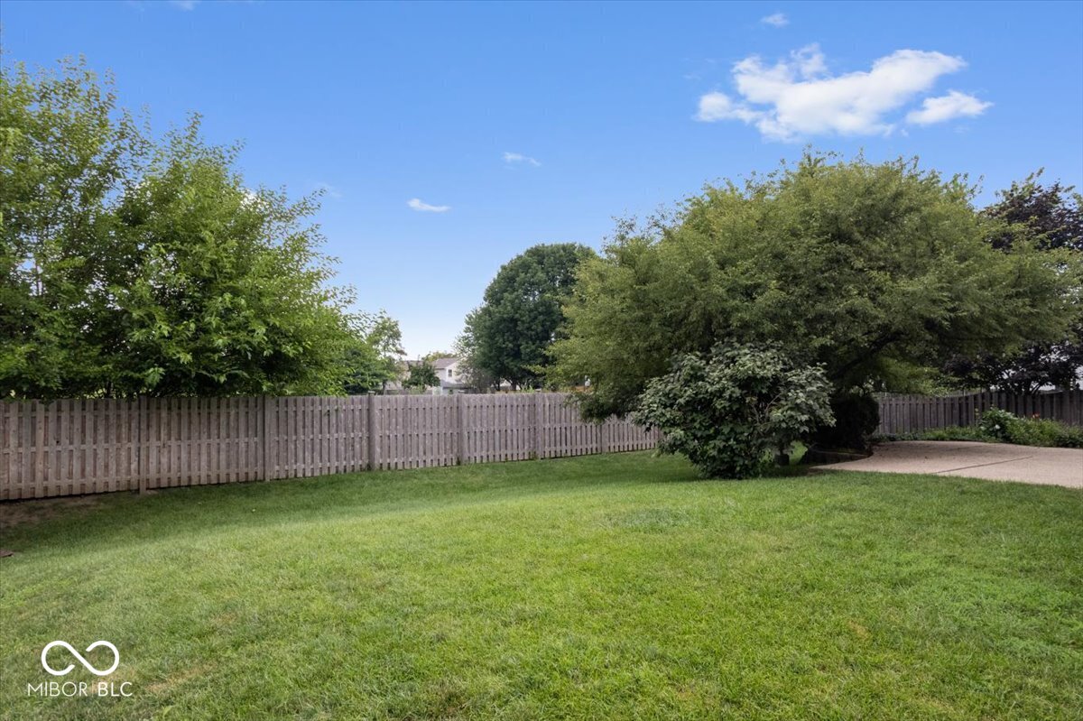12824 Howe Road Fishers, IN 46038 - Photo 28 of 35