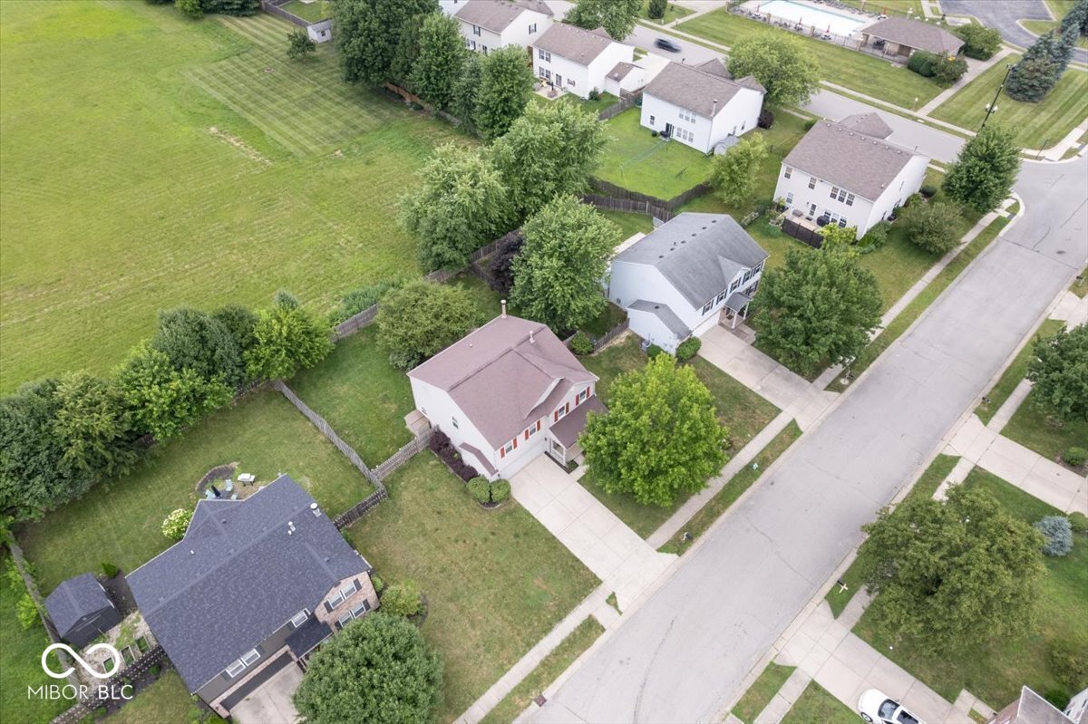 12824 Howe Road Fishers, IN 46038 - Photo 31 of 35