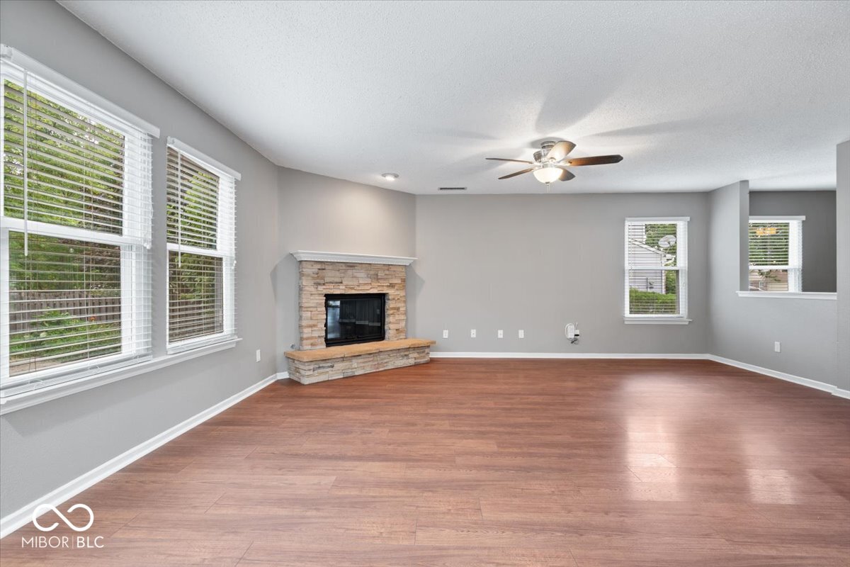 12824 Howe Road Fishers, IN 46038 - Photo 9 of 35