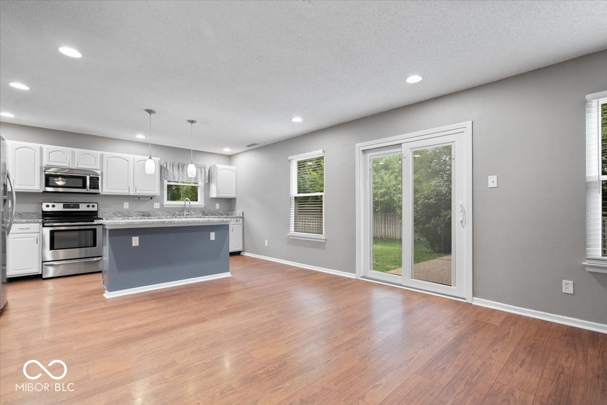 12824 Howe Road Fishers, IN 46038 - Photo 10 of 35