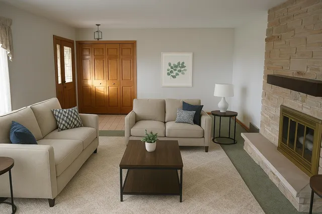 $529,000 | 3856 Knapp Street, Oshkosh, WI 54902