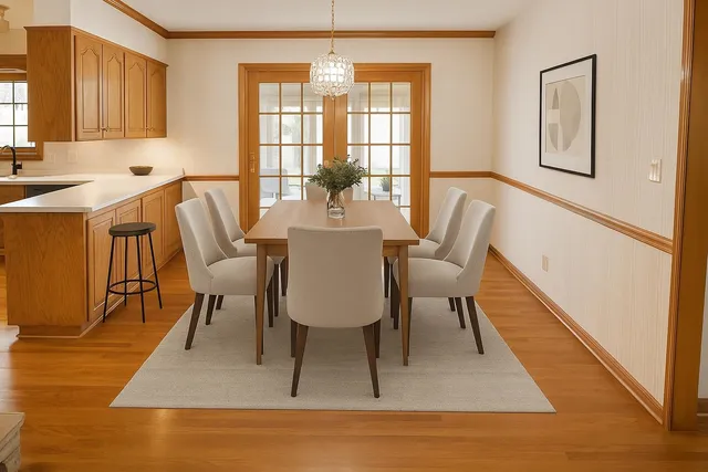 $529,000 | 3856 Knapp Street, Oshkosh, WI 54902