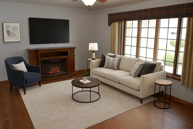 $529,000 | 3856 Knapp Street, Oshkosh, WI 54902