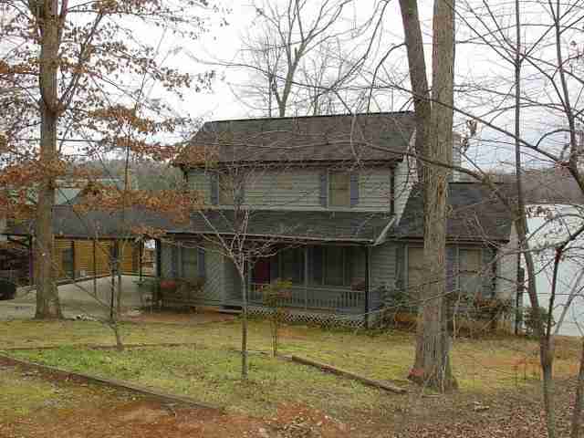 932 Gap Hill Road Six Mile, SC 29682 - Photo 1 of 18 Gallery Image 1