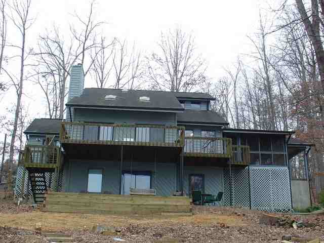 932 Gap Hill Road Six Mile, SC 29682 - Photo 15 of 18 Gallery Image 15