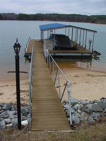 932 Gap Hill Road Six Mile, SC 29682 - Photo 17 of 18 Gallery Image 17