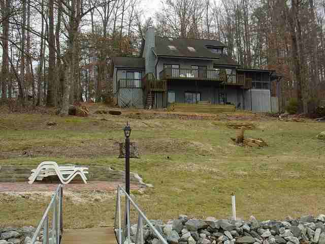 932 Gap Hill Road Six Mile, SC 29682 - Photo 18 of 18 Gallery Image 18