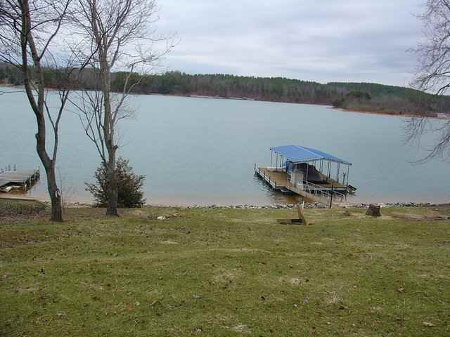 932 Gap Hill Road Six Mile, SC 29682 - Photo 2 of 18 Gallery Image 2
