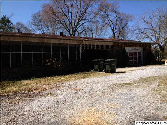 11208 Highway 78 Riverside, AL 35135 - Photo 1 of 1